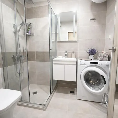 Red Dahlia Urban * Plovdiv